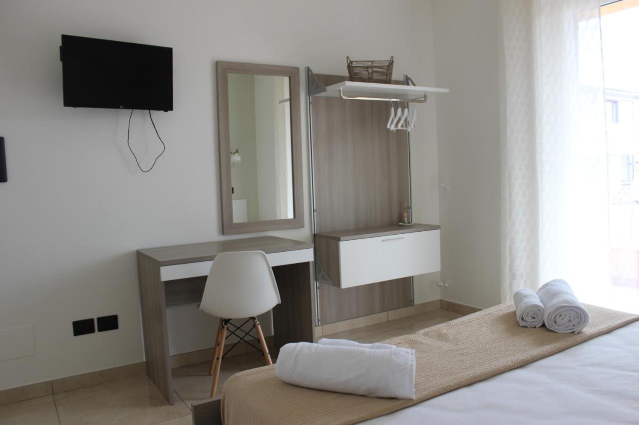 Bed and Breakfast La Rinella Caria Exterior foto
